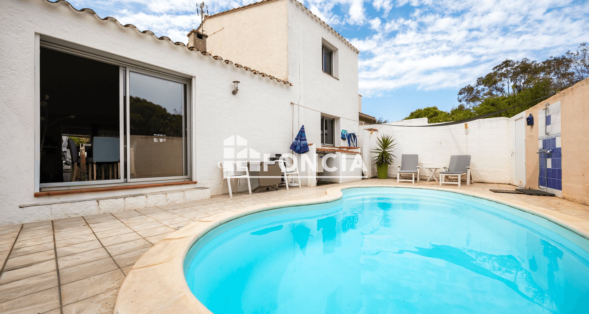 Maison à vendre, 105m², Saint-Cyprien