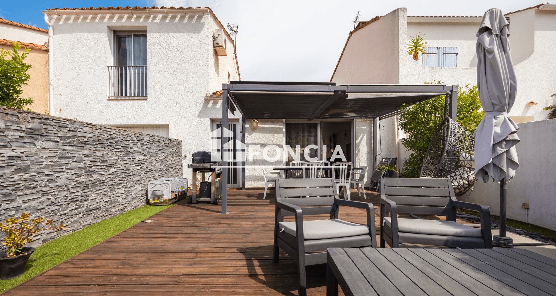 Maison à vendre, 105m², Saint-Cyprien