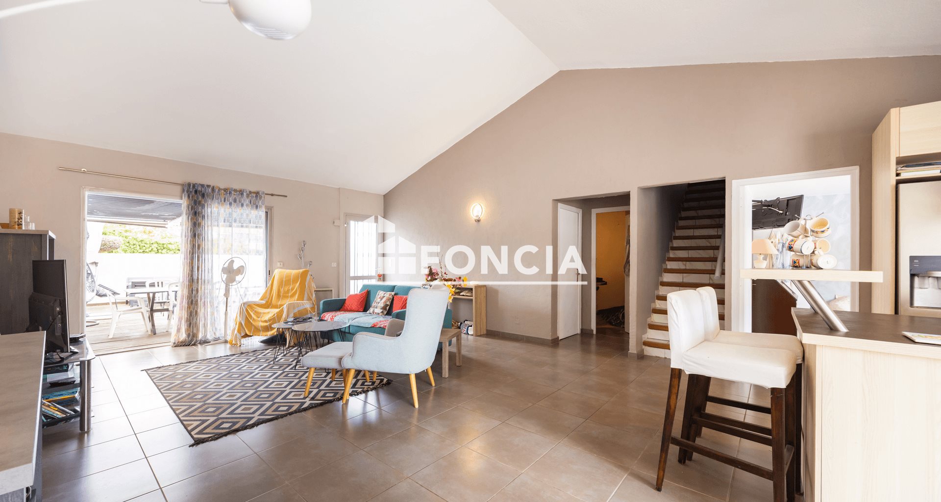 Maison à vendre, 105m², Saint-Cyprien
