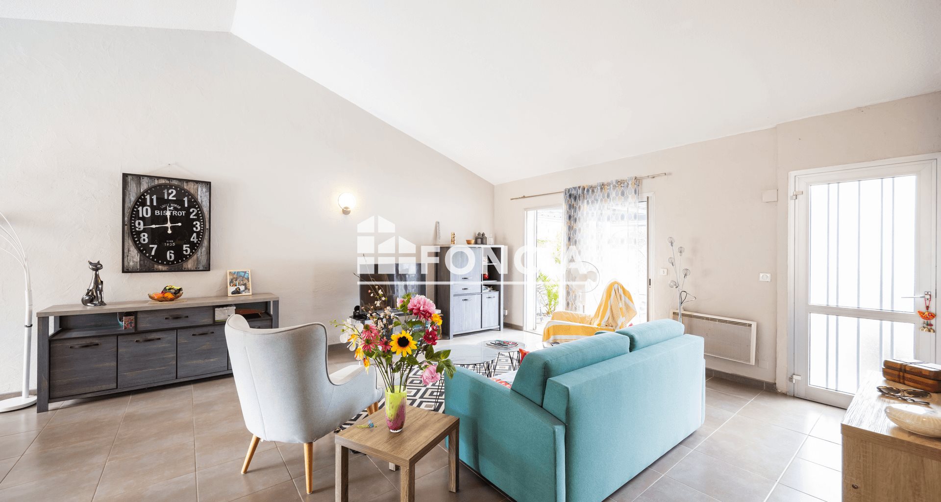 Maison à vendre, 105m², Saint-Cyprien