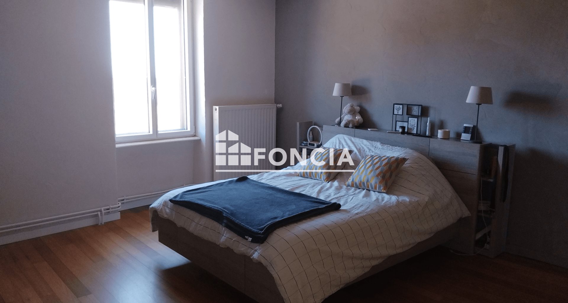 Maison à vendre, 130m², Balbigny