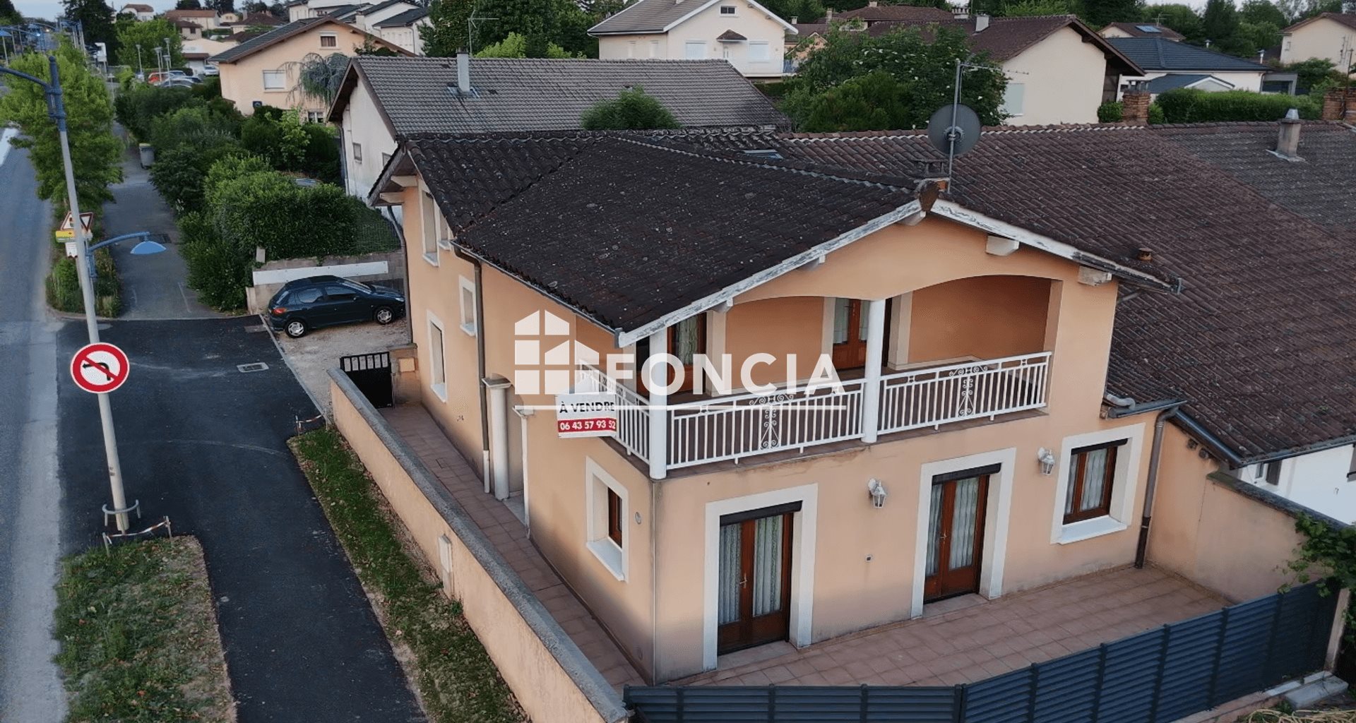 Maison à vendre, 134m², Saint-Denis-lès-Bourg