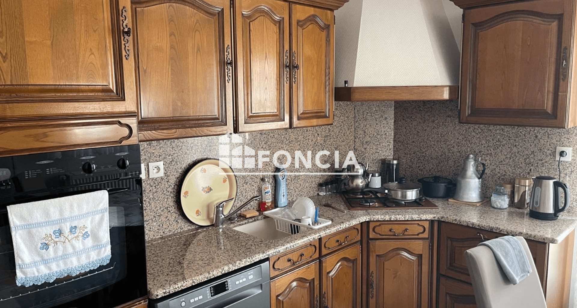 Maison à vendre, 134m², Saint-Denis-lès-Bourg