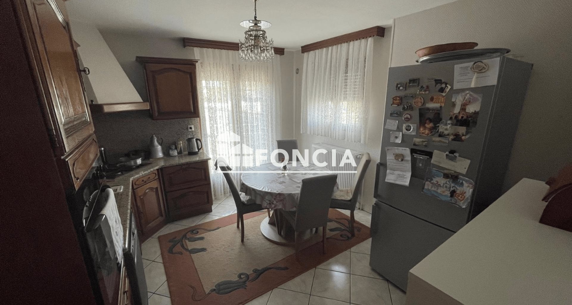 Maison à vendre, 134m², Saint-Denis-lès-Bourg