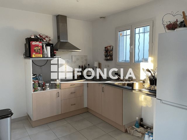 Maison à louer, 82m², Brignoles