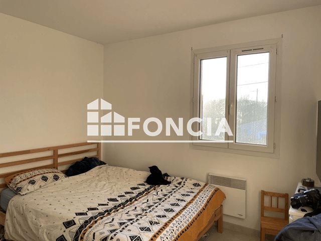 Maison à louer, 82m², Brignoles