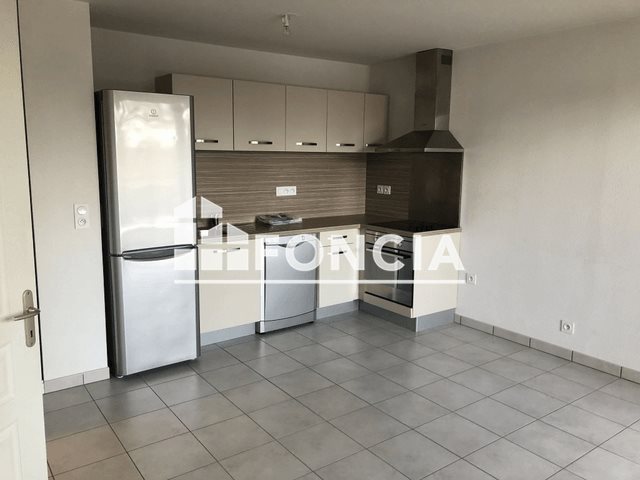Appartement à louer, 39m², Collonges
