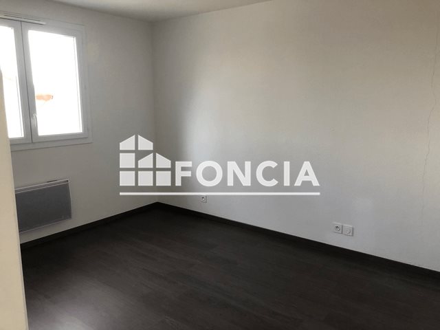 Appartement à louer, 39m², Collonges