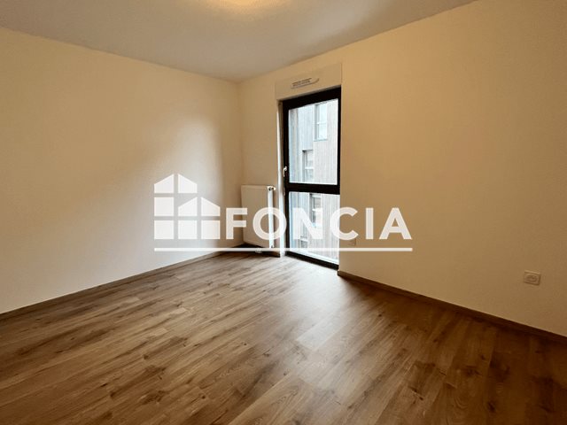 Appartement à louer, 88m², Reichstett