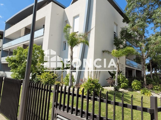 Appartement à louer, 46m², Jacou