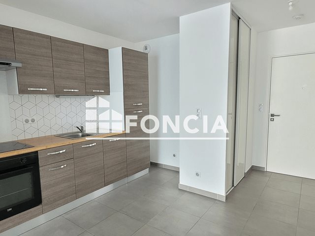 Appartement à louer, 46m², Jacou