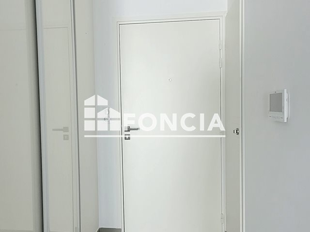 Appartement à louer, 46m², Jacou