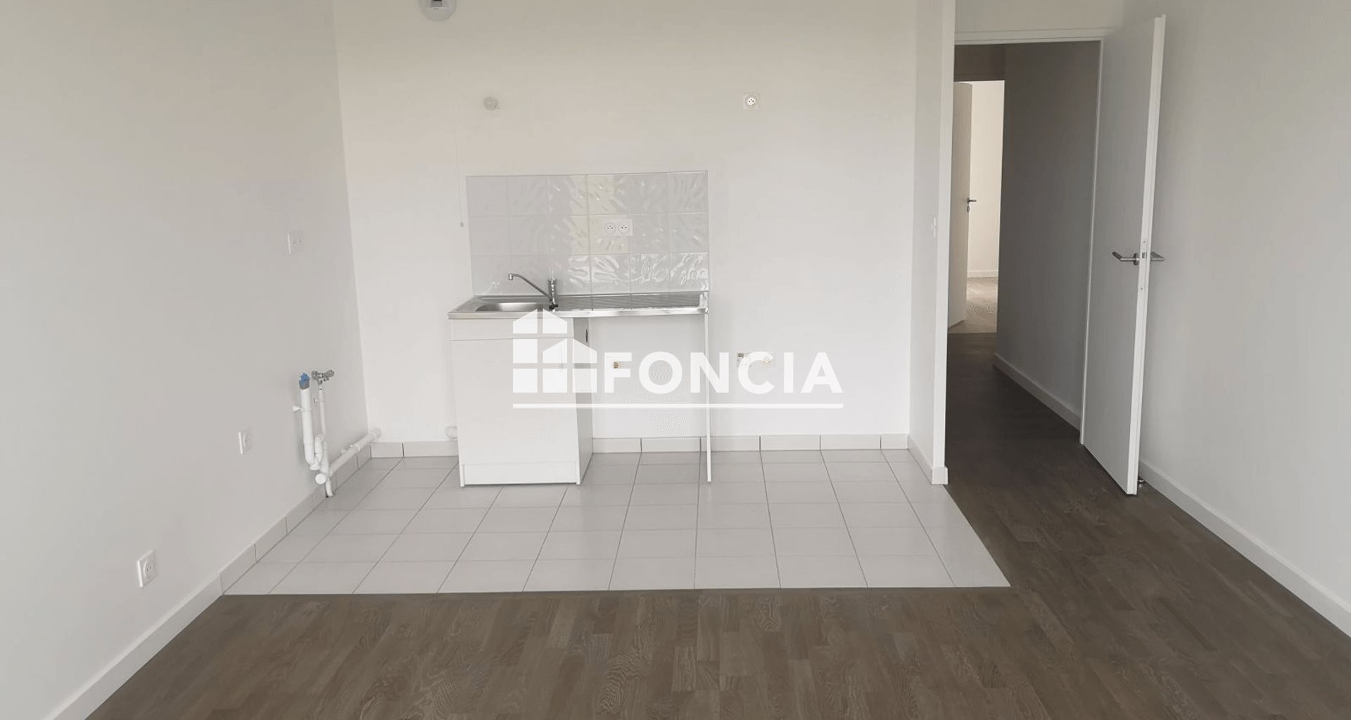Appartement à louer, 58m², Gif-sur-Yvette