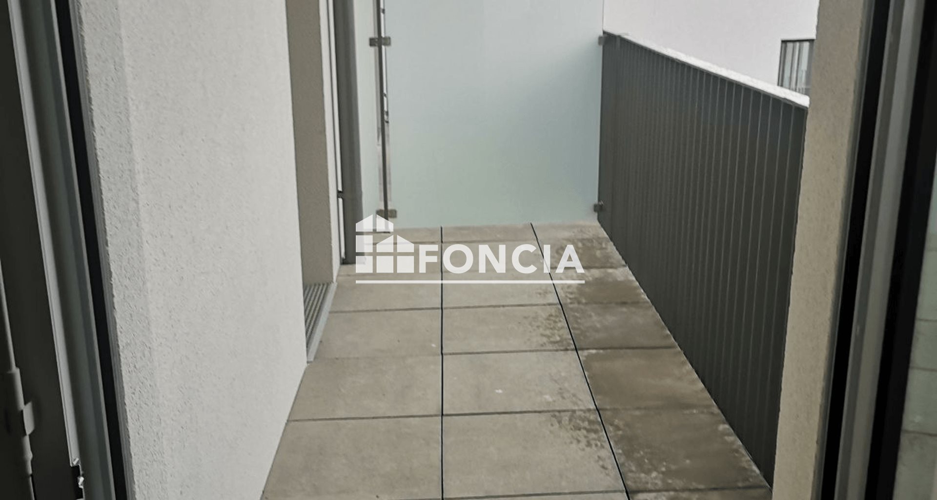 Appartement à louer, 58m², Gif-sur-Yvette