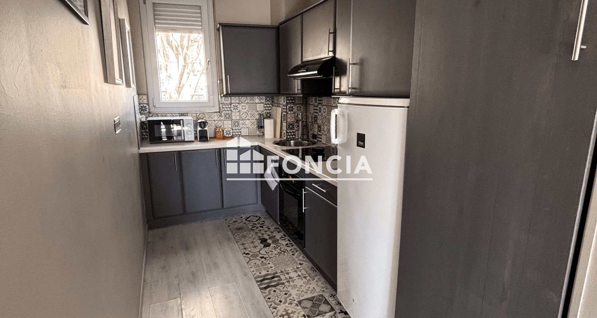 Appartement à vendre, 64m², Carcassonne