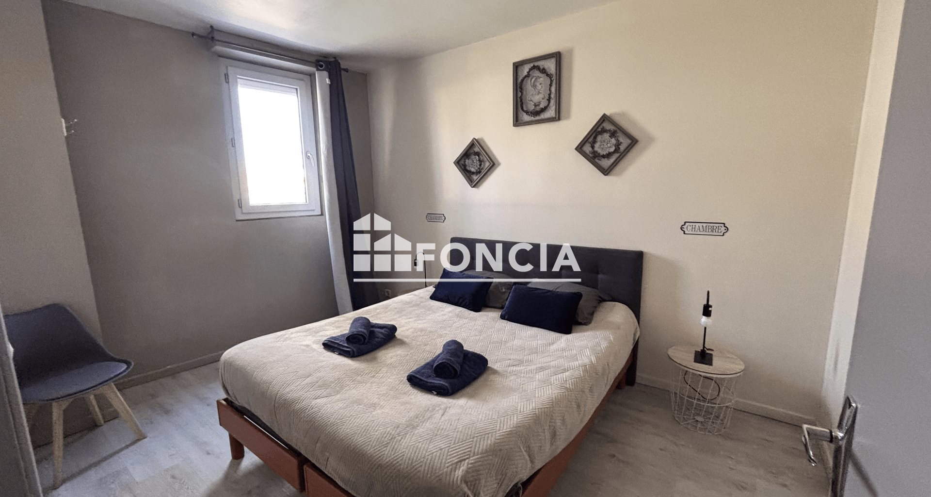 Appartement à vendre, 64m², Carcassonne