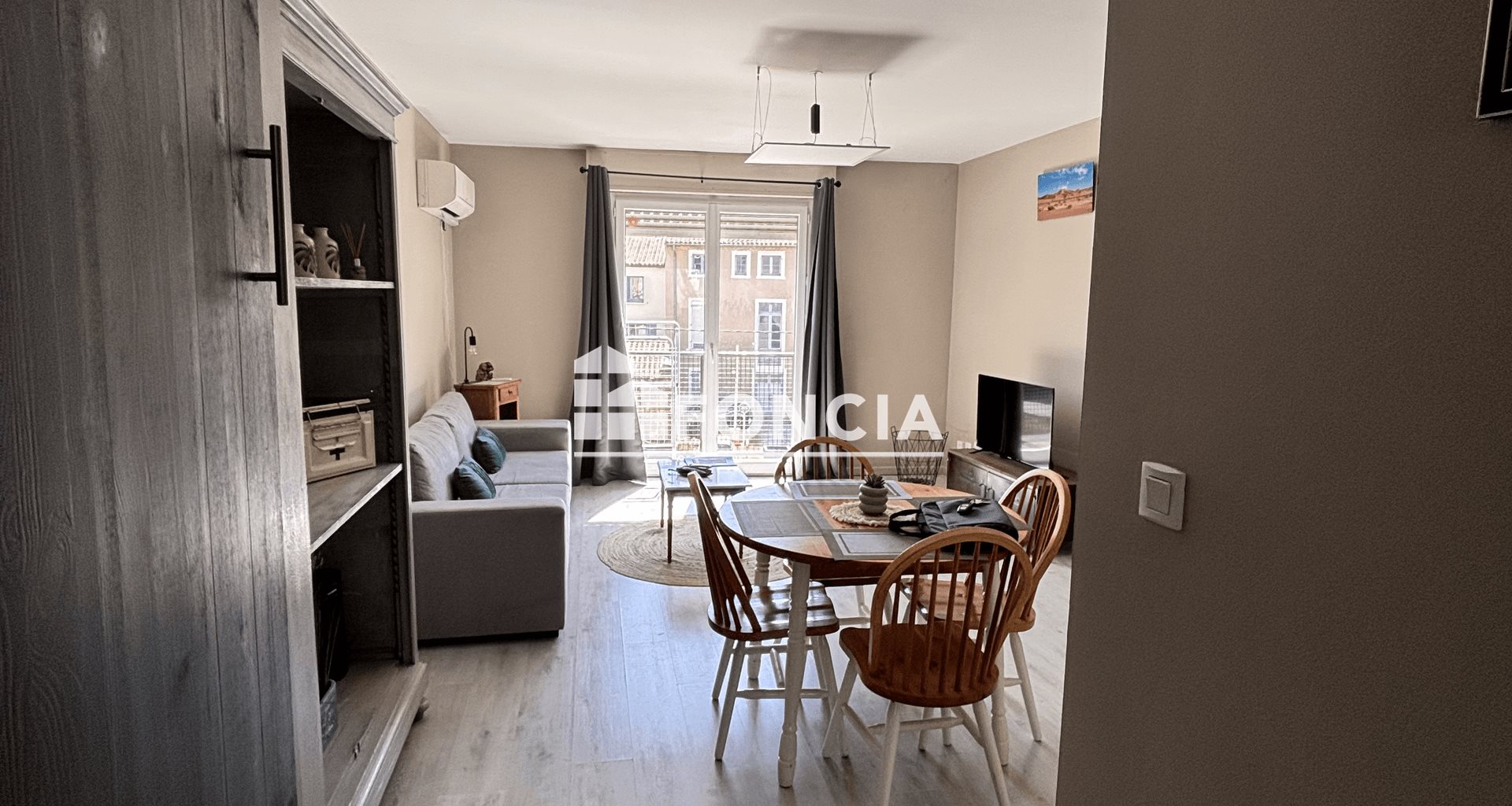 Appartement à vendre, 64m², Carcassonne