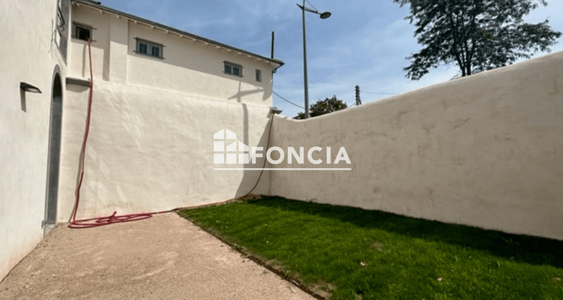 Appartement à louer, 67m², Riom