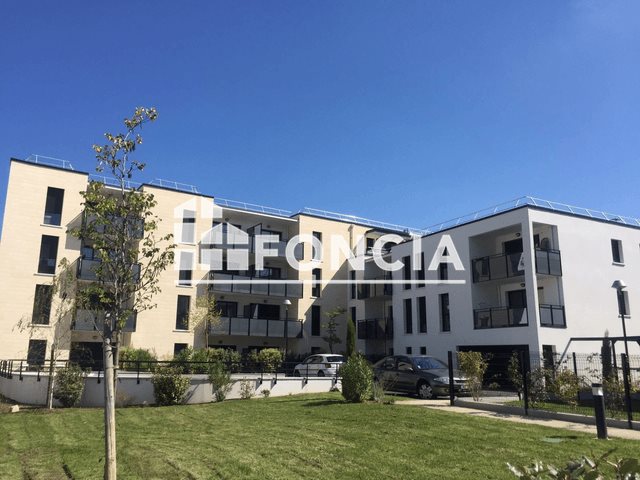 Appartement à louer, 40m², Le Bouscat