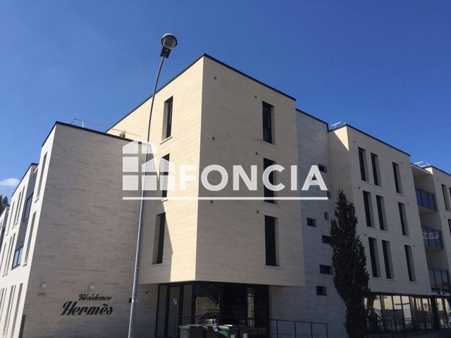 Appartement à louer, 40m², Le Bouscat