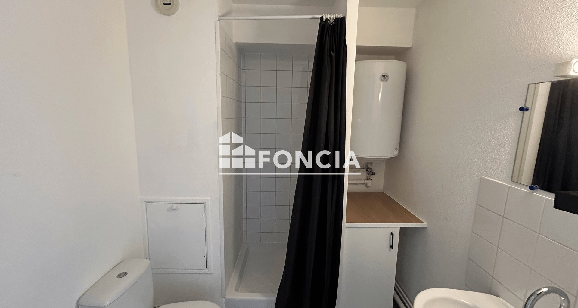 Appartement à louer, 25m², Clermont-Ferrand