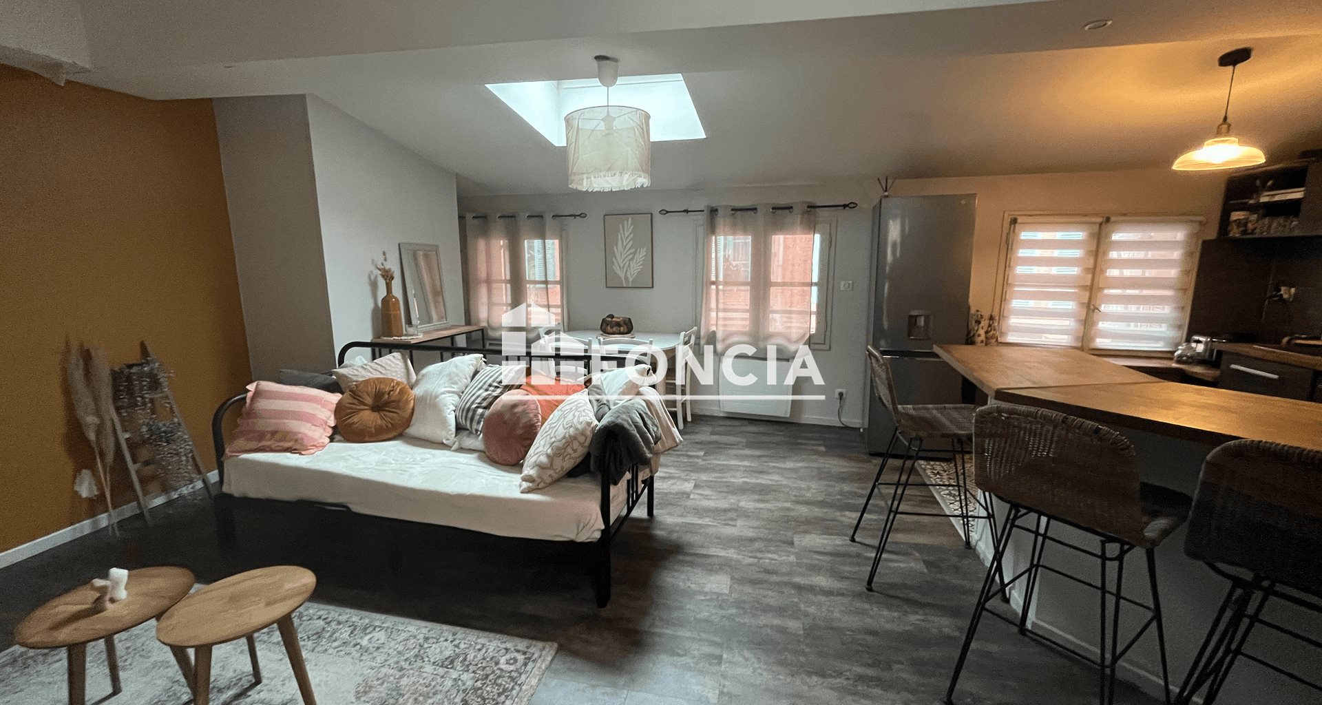 Appartement à vendre, 70m², Montauban