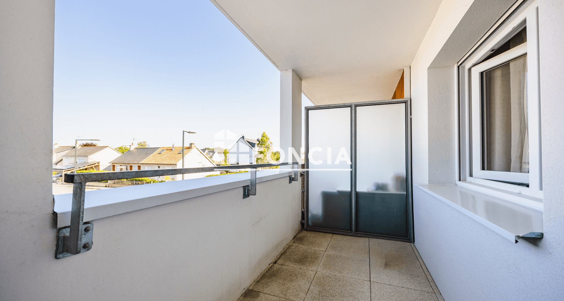 Appartement à vendre, 34m², Chartres-de-Bretagne