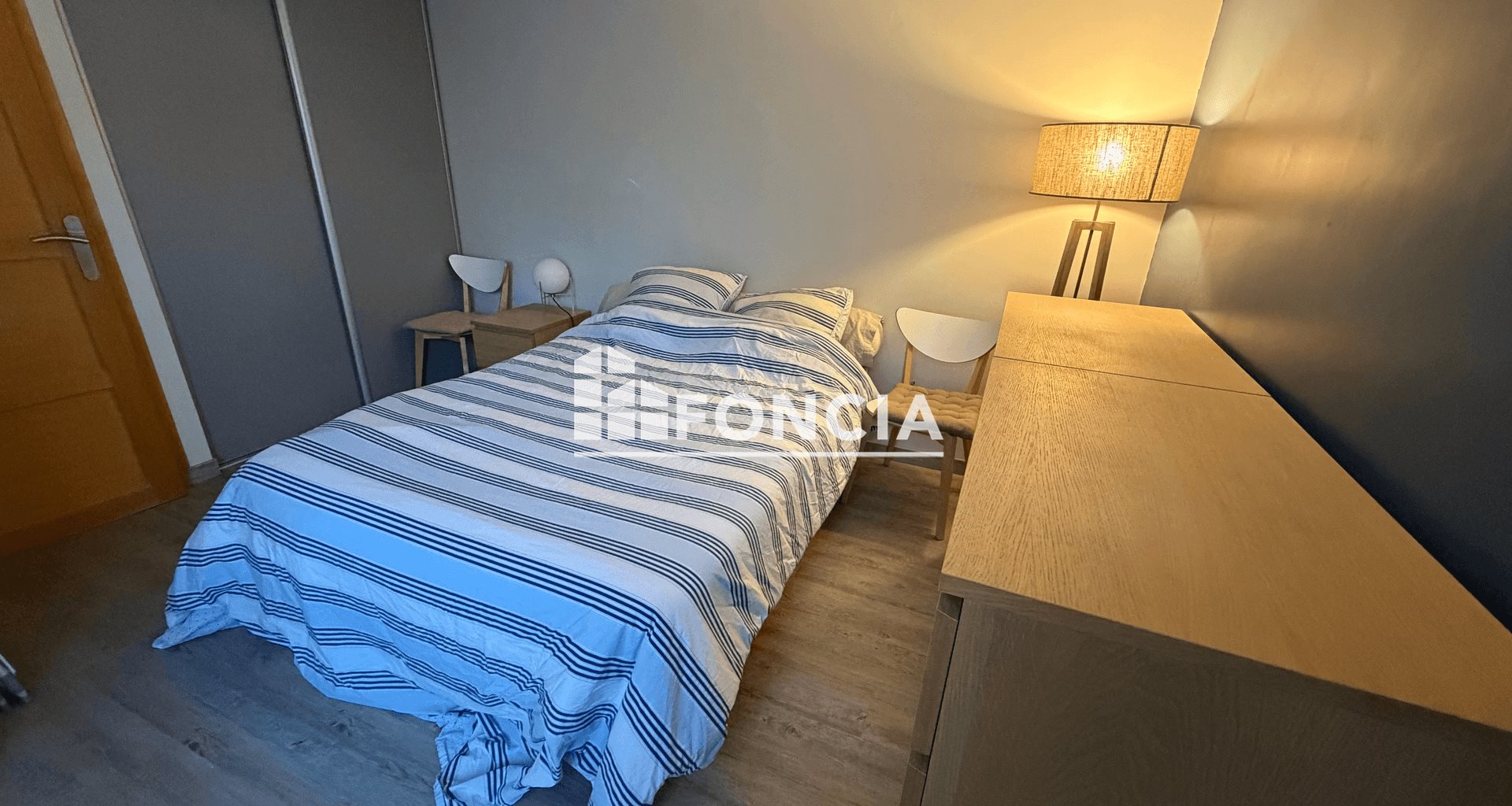 Appartement à louer, 45m², Noisy-le-Grand
