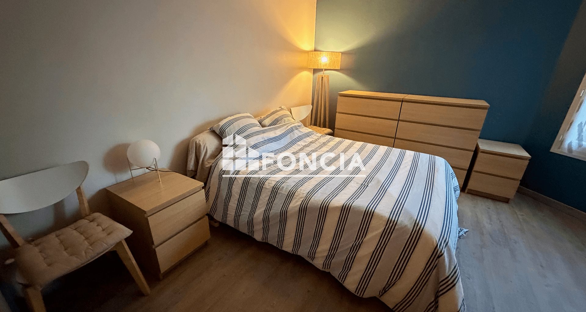 Appartement à louer, 45m², Noisy-le-Grand