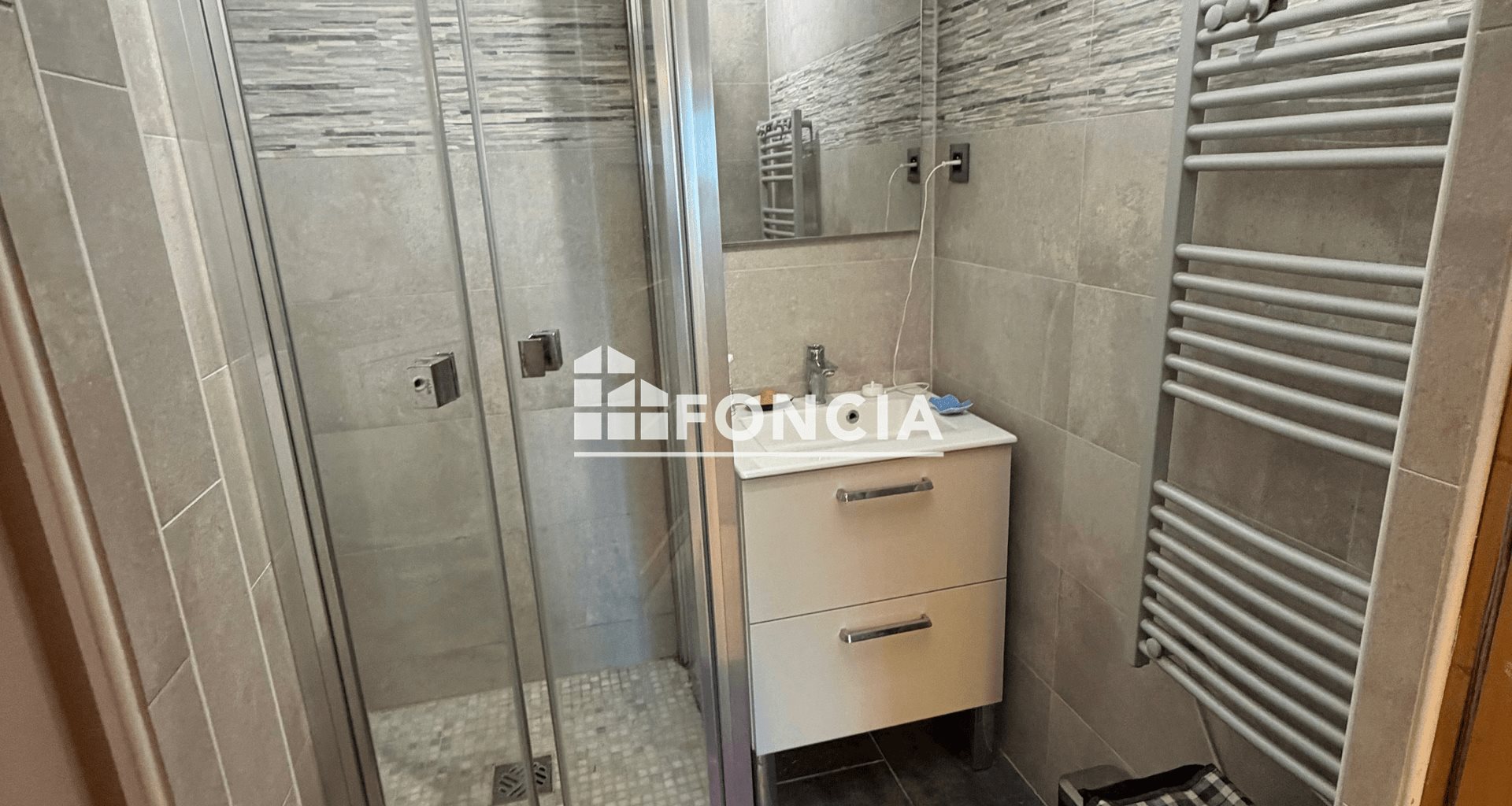 Appartement à louer, 45m², Noisy-le-Grand