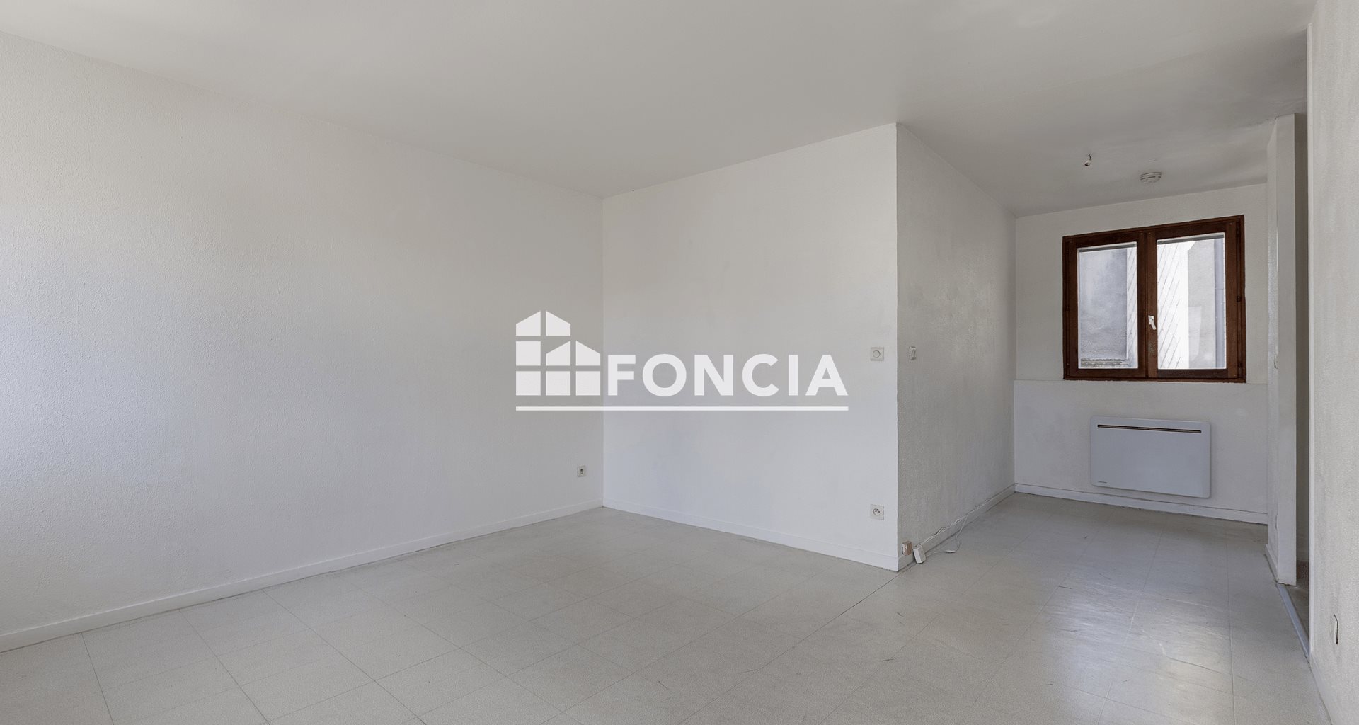 Appartement à vendre, 34m², Rouen
