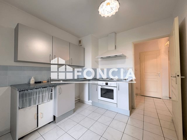 Appartement à louer, 60m², Le Beausset