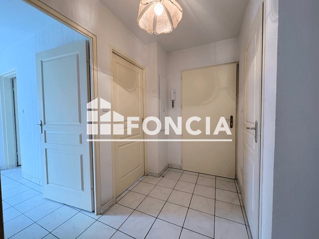 Appartement à louer, 60m², Le Beausset