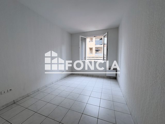Appartement à louer, 60m², Le Beausset