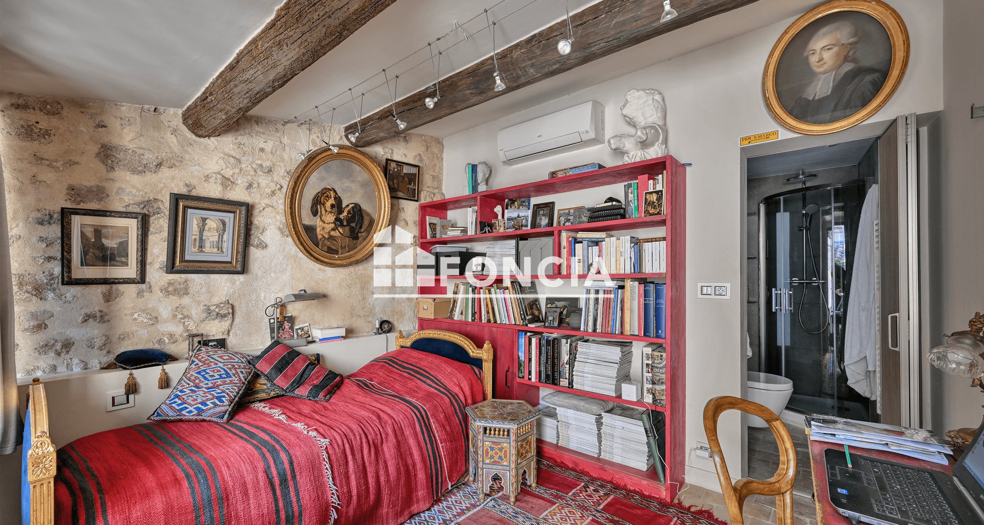 Appartement à vendre, 104m², Arles