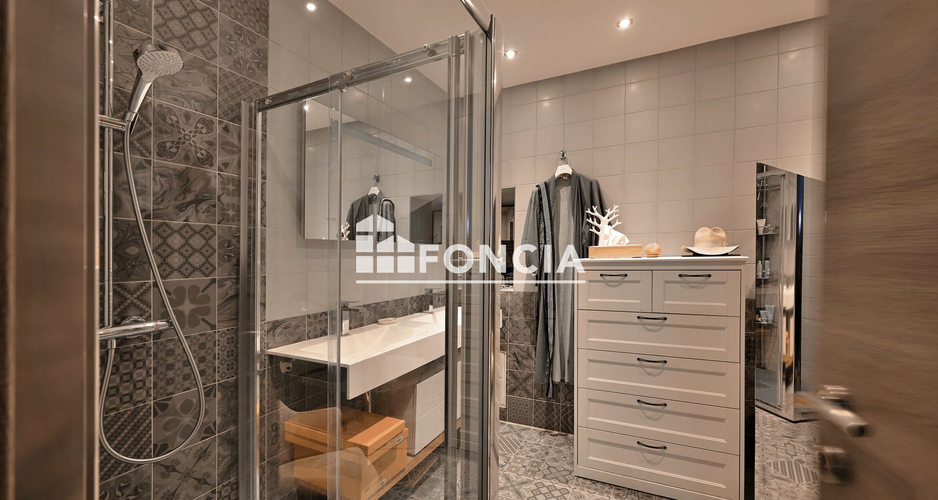 Appartement à vendre, 104m², Arles