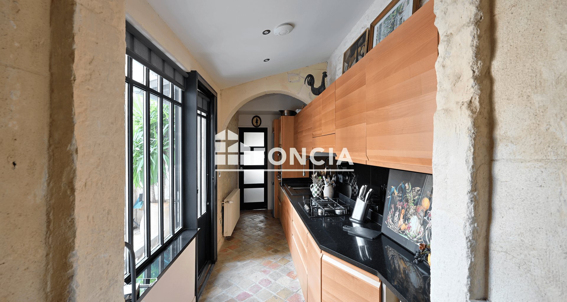 Appartement à vendre, 104m², Arles