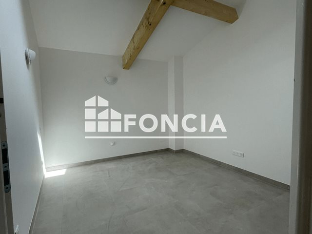Appartement à louer, 90m², La Cadière-d'Azur