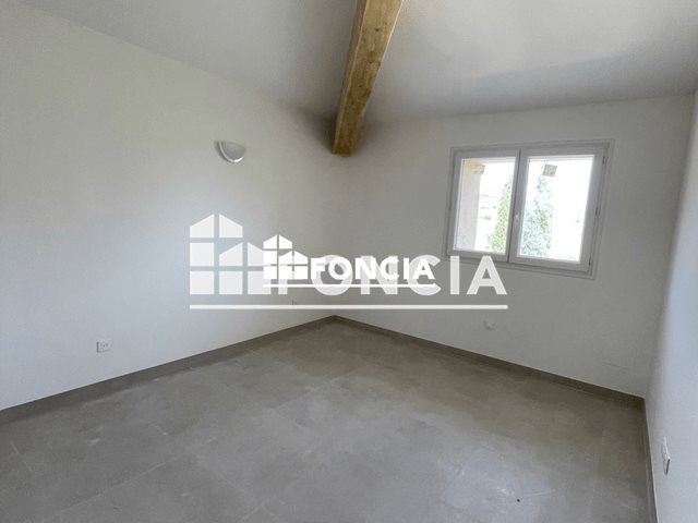 Appartement à louer, 90m², La Cadière-d'Azur