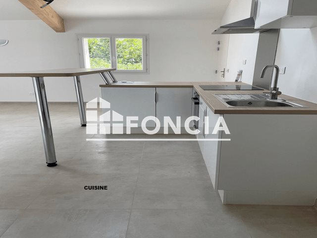 Appartement à louer, 90m², La Cadière-d'Azur