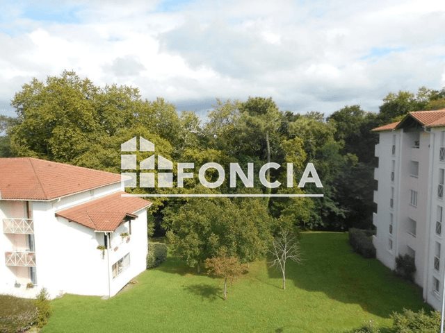 Appartement à louer, 33m², Anglet