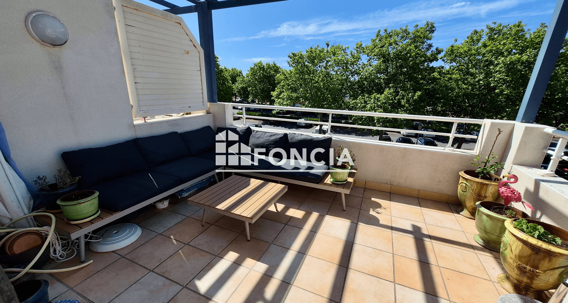 Appartement à vendre, 65m², Agde (Cap d'Agde)