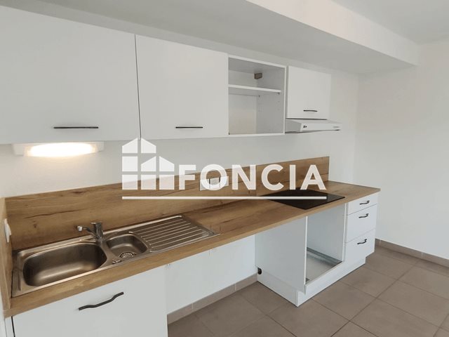 Appartement à louer, 66m², Montpellier