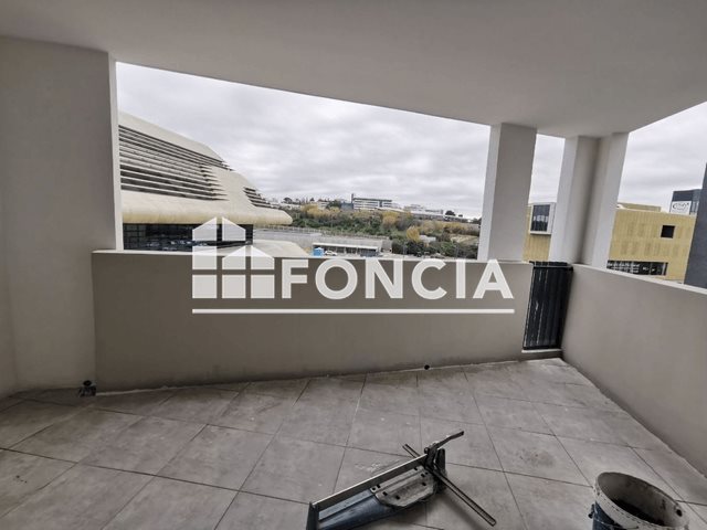 Appartement à louer, 66m², Montpellier