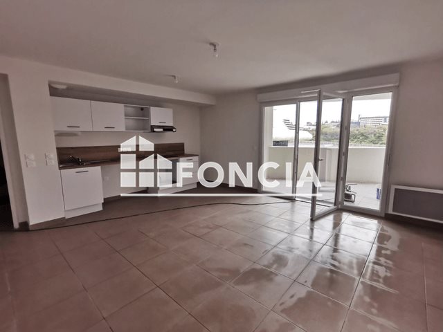 Appartement à louer, 66m², Montpellier