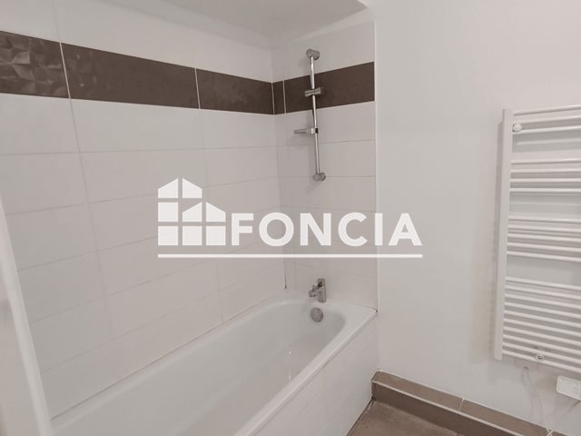 Appartement à louer, 66m², Montpellier