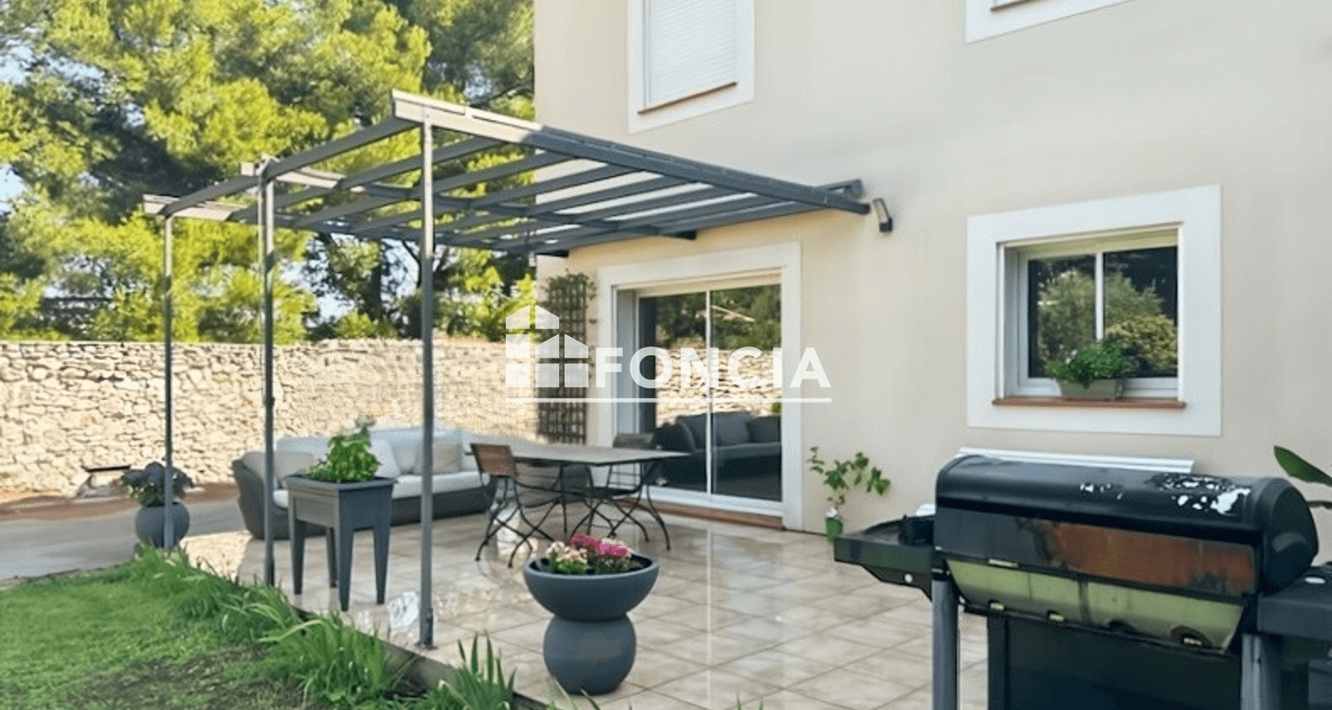 Maison à vendre, 196m², Les Pennes-Mirabeau