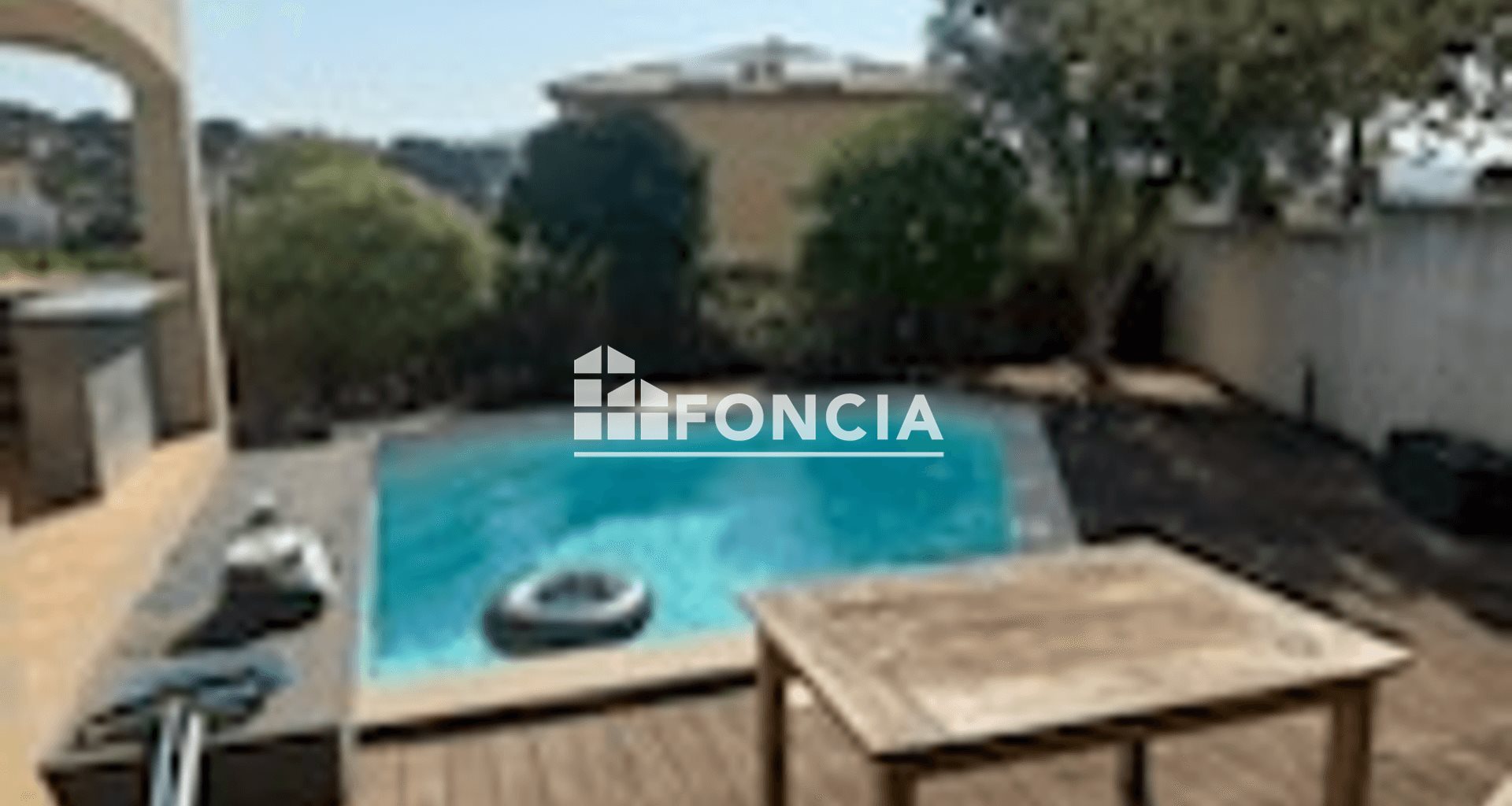 Maison à vendre, 196m², Les Pennes-Mirabeau