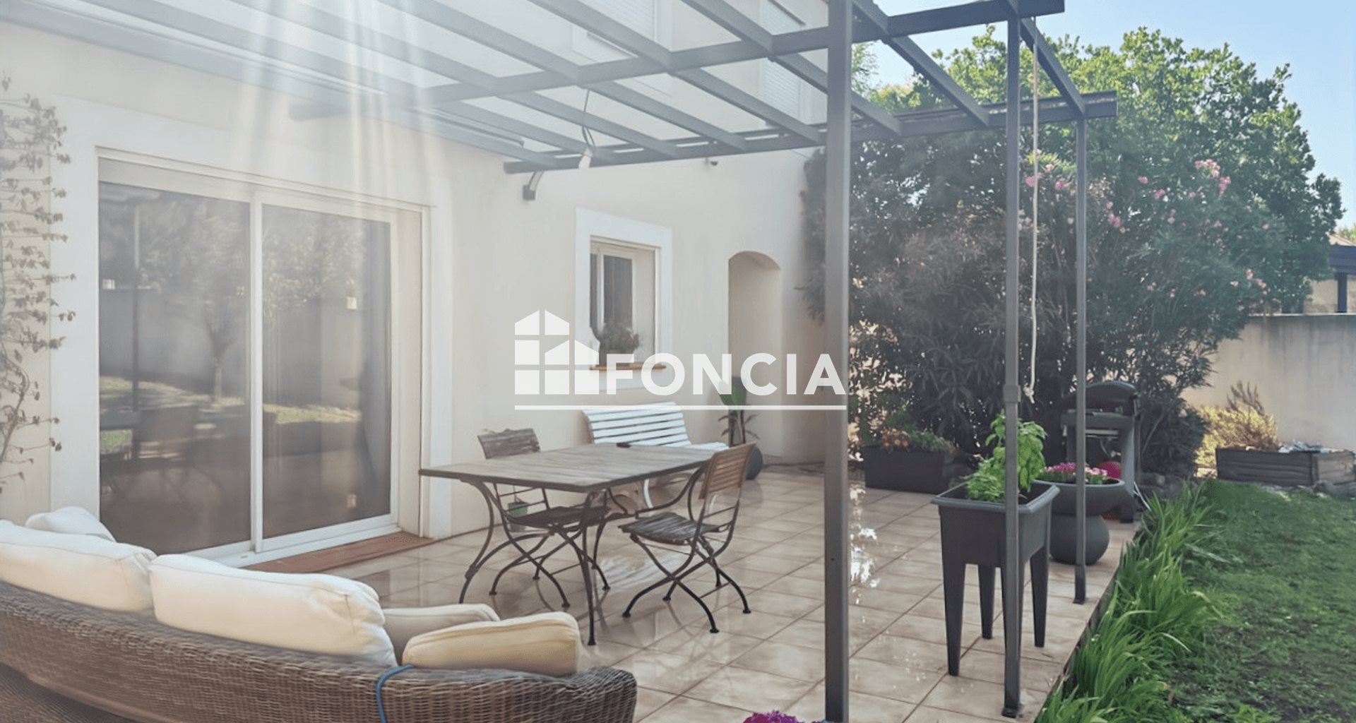 Maison à vendre, 196m², Les Pennes-Mirabeau