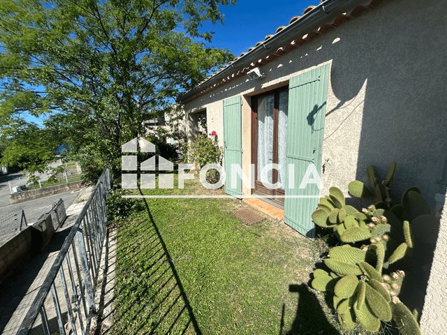 Maison à louer, 114m², Manosque